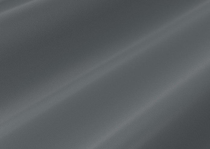 Levant (FR Blackout), Anthracite - Twist&Fit Roller Blind - Image 4